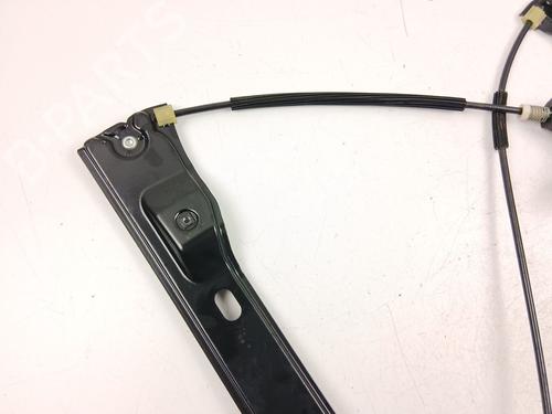 Front left window mechanism FORD FOCUS III 1.0 EcoBoost | BP30136275C22 