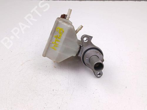 Brake master cylinder CITROËN BERLINGO MULTISPACE (B9) 1.6 HDi 90 | BP37441884M77 - Image 4