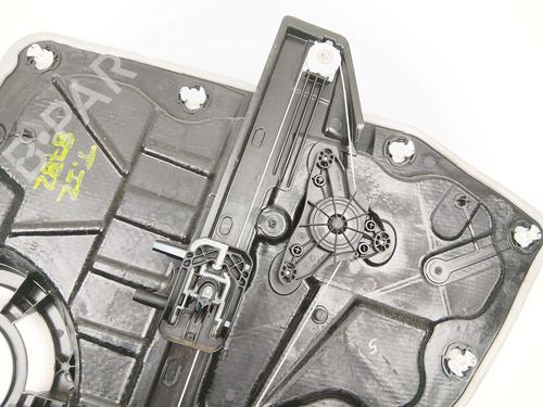 Rear left window mechanism FORD FOCUS IV Turnier (HP) 1.0 EcoBoost mHEV | BP29407219C24 - Image 4