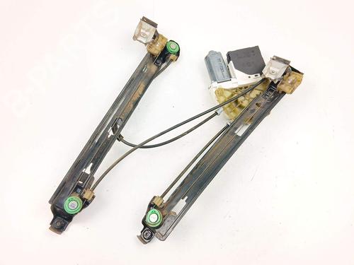 Front right window mechanism SEAT LEON (1P1) 1.9 TDI | BP31137064C23 - Image 2