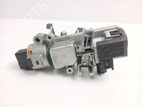 Ignition barrel MAZDA 6 Hatchback (GG) 2.0 DI (GG14) | BP40260581M48 - Image 7