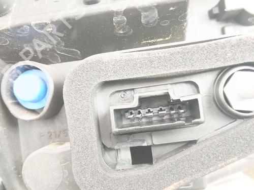 Right taillight CITROËN C-ELYSEE (DD_) 1.6 VTi 115 (DDNFP0, DDNFP6, DDNFP9) | BP34186443C35  - Image 8