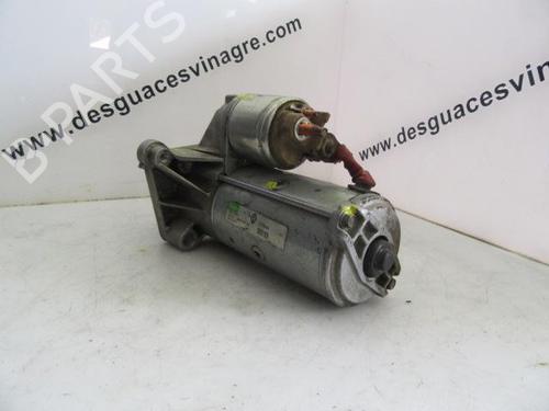 Used Starter RENAULT SCÉNIC II (JM0/1_) 1.9 dCi (JM0G, JM12, JM1G, JM2C) (120 hp) 20119305