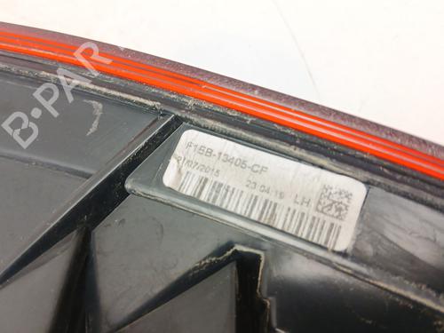 Left taillight FORD FOCUS III 1.0 EcoBoost | BP30135259C34 