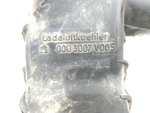 Intercooler SMART FORTWO Coupe (450) 0.7 (450.352, 450.332) | BP28678997M30