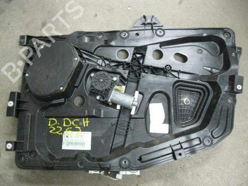 Used Front right window mechanism Front right window mechanism 12003225 12003225