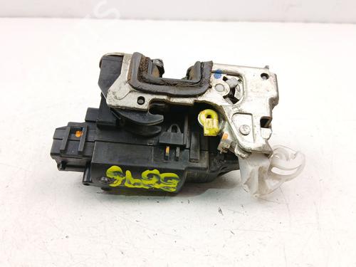 Venstre bagtil lås DACIA LODGY (JS_) 1.5 dCi | BP31354171C100