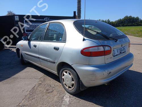 Hand brake DAEWOO LANOS (KLAT) 1.3 | BP33290610I18  - Image 7