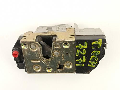 Used Rear right lock PEUGEOT 406 (8B) 2.0 HDI 110 (109 hp) 13248191