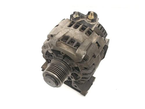 Used Alternator Alternator MERCEDES-BENZ A-CLASS (W168) A 170 CDI (168.008) (90 hp) 17129027 17129027