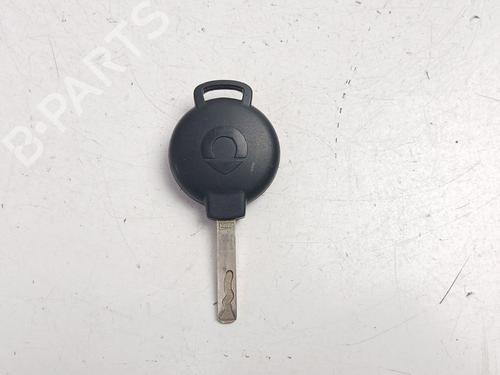 Ignition barrel SMART FORTWO Coupe (451) 1.0 Turbo (451.332) | BP34706969M48  - Image 13