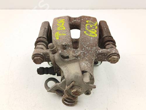 Right rear brake caliper LANCIA YPSILON (843_) 1.4 16V (843.AXC11, 843.AXC1B, 843.AXC1A) | BP28952089M106
