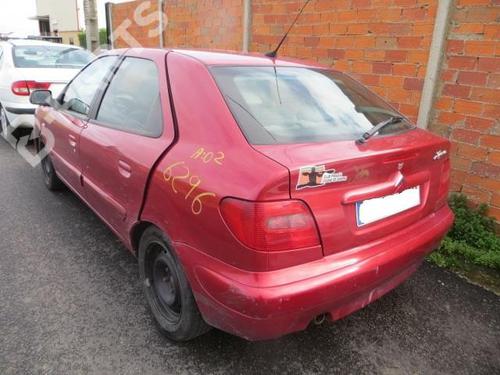 Starter CITROËN XSARA (N1) 1.6 16V | BP20119495M8 