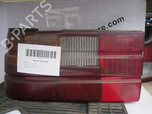 Used Left taillight Left taillight 12067875 12067875