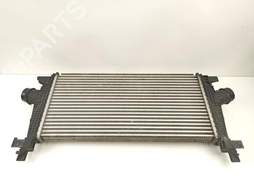 Intercooler OPEL ASTRA J (P10) 1.3 CDTI (68) (95 hp) 28679009
