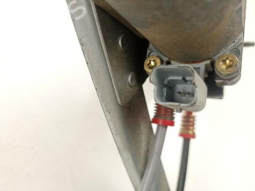 Front right window mechanism CITROËN XSARA (N1) 1.9 D | BP16878095C23 