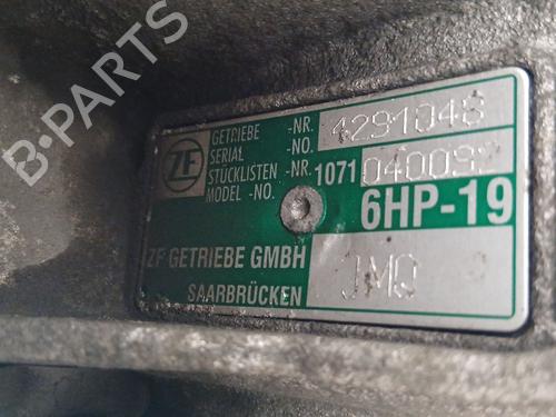 Gearbox AUDI A6 Allroad C6 (4FH) 3.0 TDI quattro | BP37031374M3 - Image 7