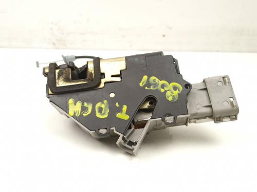 Rear right lock PEUGEOT 407 (6D_) 2.0 HDi 135 (6DRHRH, 6DRHRE, 6DRHRG, 6DRHRJ) | BP16766438C99 