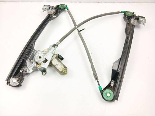 Used Front left window mechanism FORD FOCUS I (DAW, DBW) 1.6 16V (100 hp) 32393781