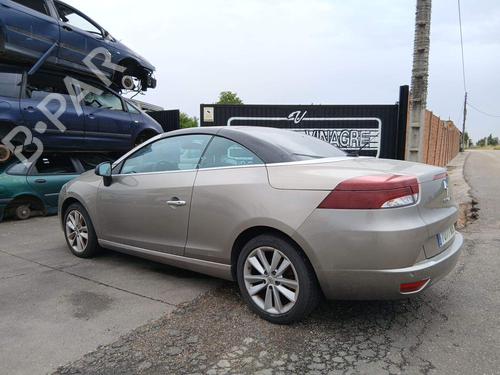 Right tailgate light RENAULT MEGANE CC (EZ0/1_) 1.5 dCi (EZ09, EZ1G, EZ0D, EZ14) | BP28328138C80 - Image 10