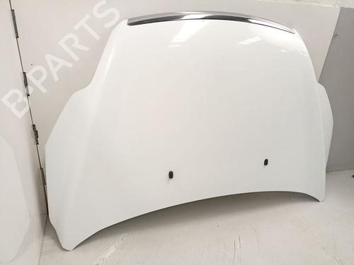 Hood FORD FOCUS II (DA_, HCP, DP) 1.8 TDCi | BP17913044C1 