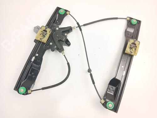Front left window mechanism FORD FOCUS III 1.6 TDCi | BP35738457C22 - Image 2