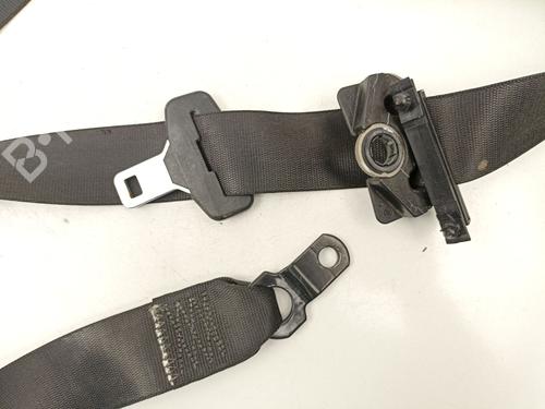 Front left seatbelt BMW X5 (E53) 3.0 d | BP23444207I26 