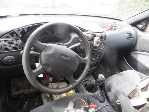 Starter FORD ESCORT  | BP15097589M8 