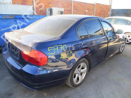 Left tailgate light BMW 3 (E90) 320 d | BP13095791C79 - Image 9