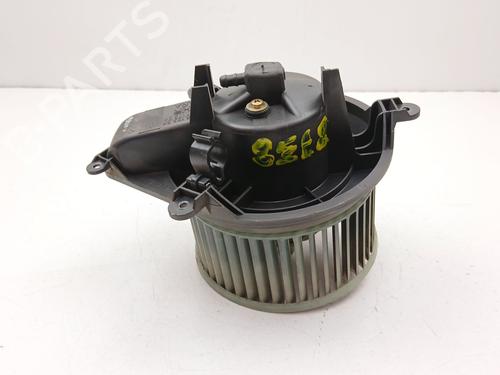 Heater blower motor CITROËN XSARA (N1) 1.9 D | BP27919917M62 