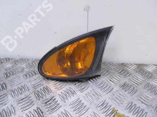 Left front indicator BMW 3 (E46) 320 d | BP9831623C32 