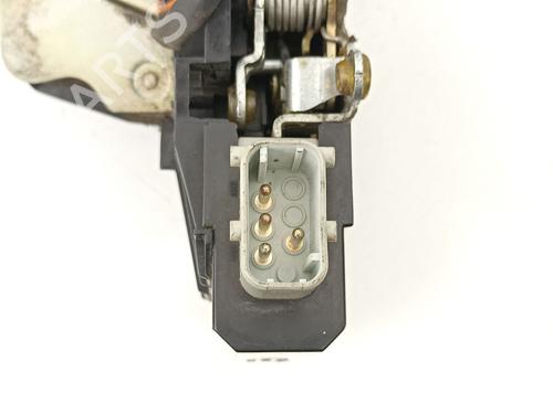 Front left lock BMW 7 (E38) 728 i, iL | BP19274274C98 
