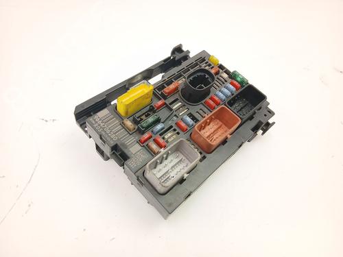 Elektronische module Elektronische module CITROËN BERLINGO MULTISPACE (B9) 1.6 HDi 90 (90 hp) 37496557 37496557