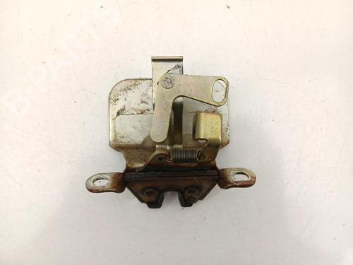 Tailgate lock FORD FIESTA III (GFJ)  | BP26040526C101 