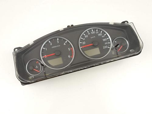 instrument-cluster-nissan-pathfinder-iii-r51-248104x08b-2005-15002546 main image
