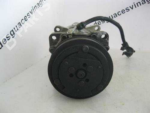 Used AC compressor PEUGEOT 605 (6B) [1989-1999]  12001762