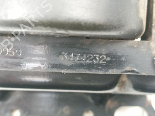 Ignition coil OPEL KADETT E (T85)  | BP16170792M94 