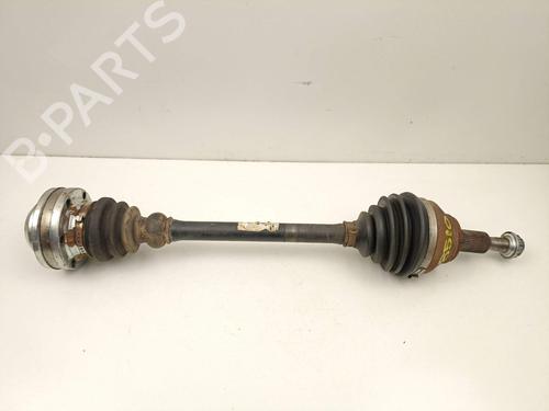 Used Left front driveshaft Left front driveshaft 22737664 22737664