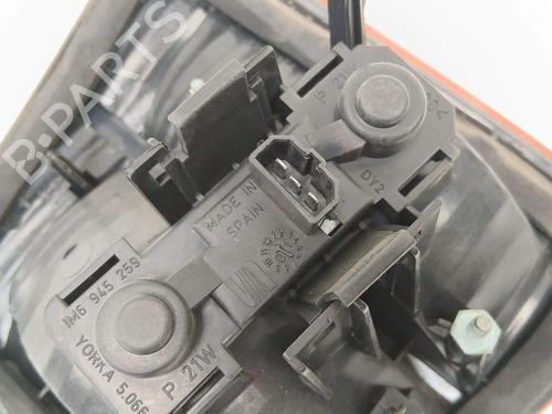 Right tailgate light SEAT LEON (1M1) 1.6 16 V | BP38705152C80 - Image 6