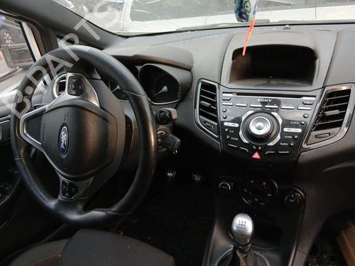 håndbremse FORD FIESTA VI (CB1, CCN) 1.5 TDCi | BP29913802I18 - Image 14