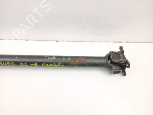 Driveshaft BMW X3 (E83) 2.0 d | BP30202418M37 - Image 4