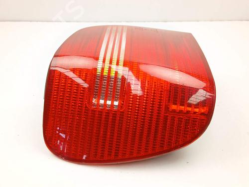 Left taillight VW POLO (6N2) 1.4 TDI | BP27981140C34 - Image 6