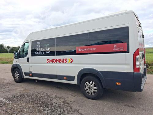 Front left seatbelt FIAT DUCATO Van (250_) 160 Multijet 3,0 D | BP34557681I26 - Image 10