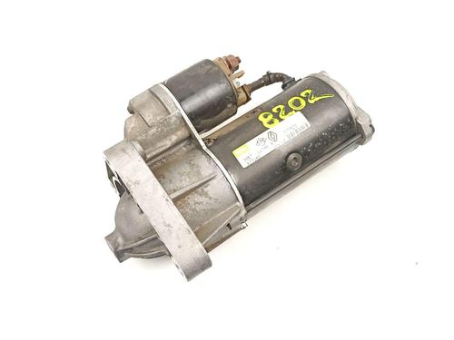 Used Starter Starter 17069312 17069312