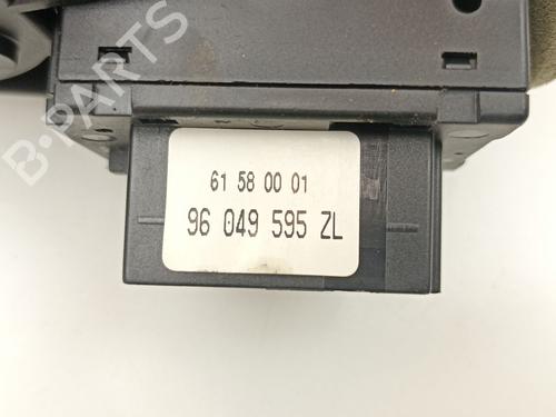 Steering column stalk CITROËN AX (ZA-_) 11 | BP14937468I23 