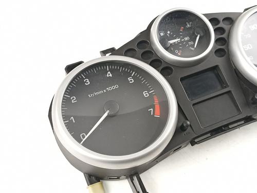 Instrument cluster PEUGEOT 207 (WA_, WC_)  | BP11214959C47 