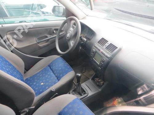 Starter SEAT IBIZA II (6K1) 1.4 i | BP20117533M8 