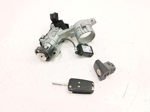 Used Ignition barrel Ignition barrel OPEL INSIGNIA A Saloon (G09) 2.0 CDTI (69) (120 hp) 36358859 36358859