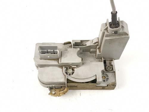 Front right lock PEUGEOT 307 SW (3H) 1.6 16V | BP11423953C97 