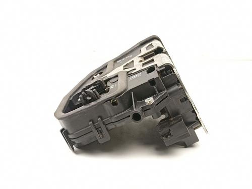Front right lock BMW 1 (E81) 118 d | BP16934492C97 